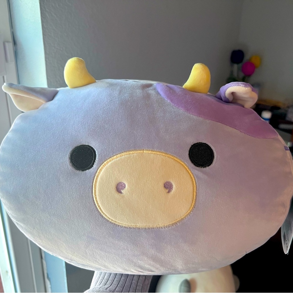 Bubba Stackable Squishmallow